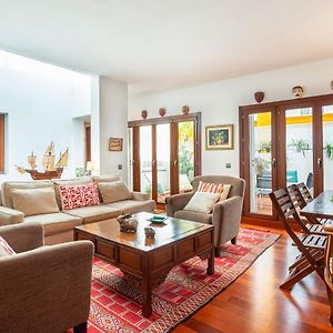 Huis 4 Slaapkamers